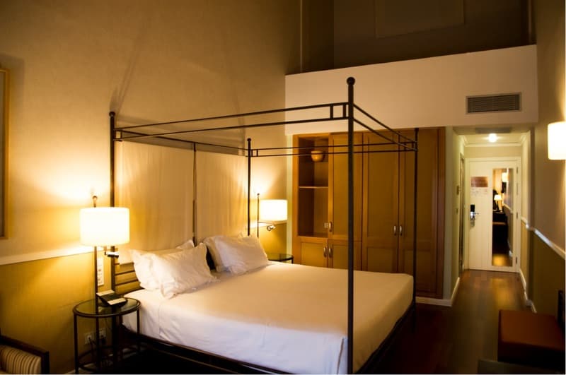 Hotel Nuevo Portil Golf 2