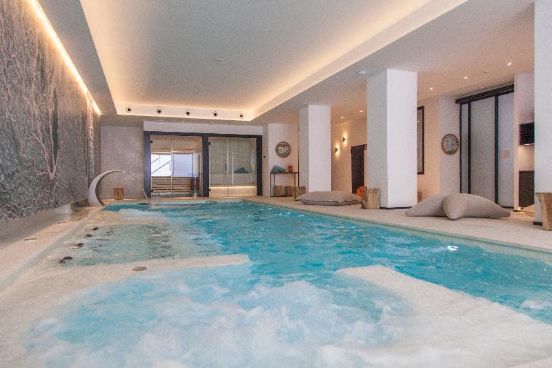 Stic Urban Hotel & Spa 2