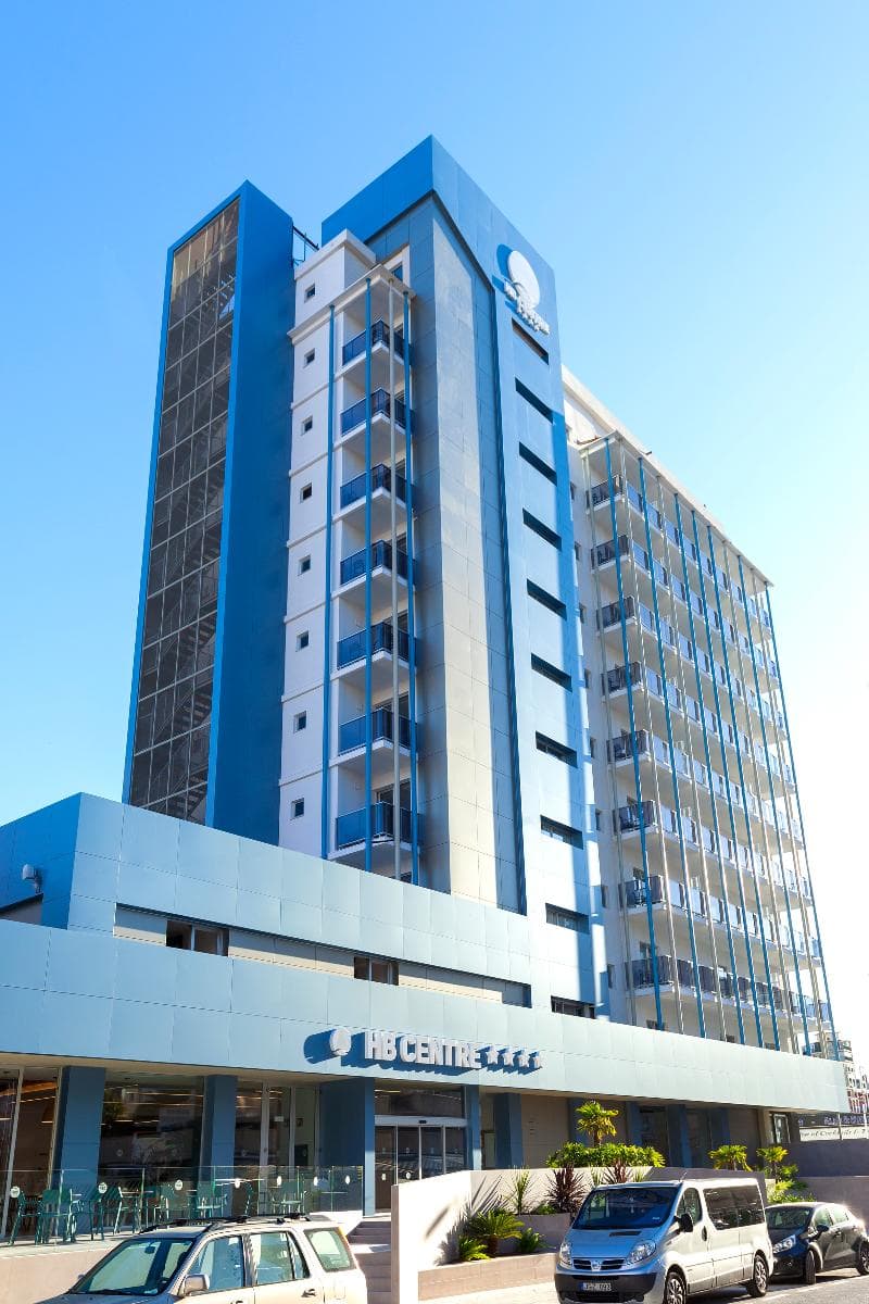 Benidorm Centre Only Adult 5