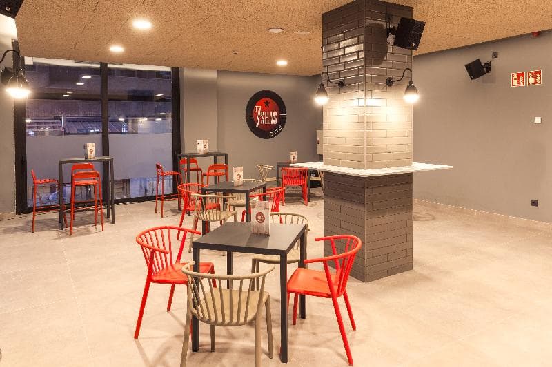 Benidorm Centre Only Adult 2