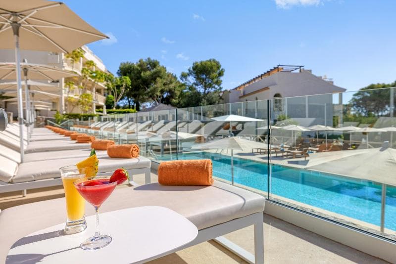 VIVA Cala Mesquida Suites and Spa Adults Only 16+ 3
