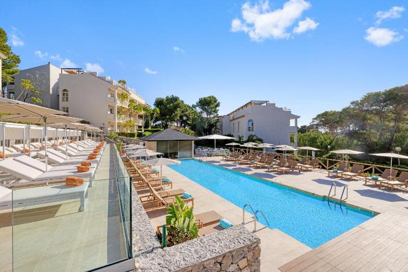 VIVA Cala Mesquida Suites and Spa Adults Only 16+ 5