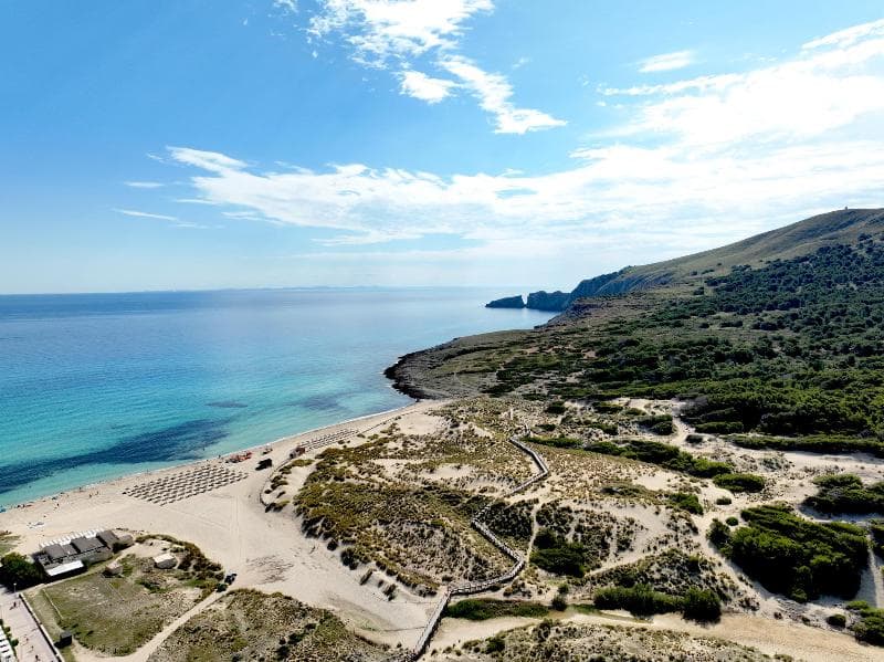 VIVA Cala Mesquida Suites and Spa Adults Only 16+ 2