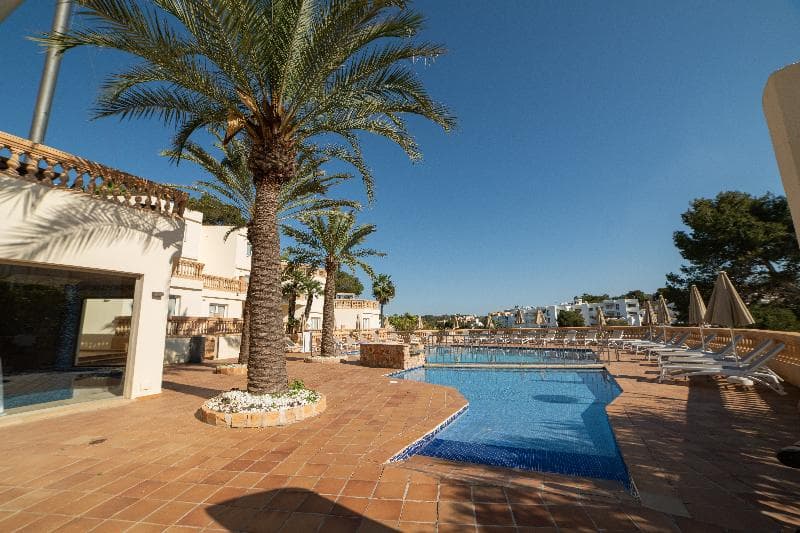 Azul Playa Apartments