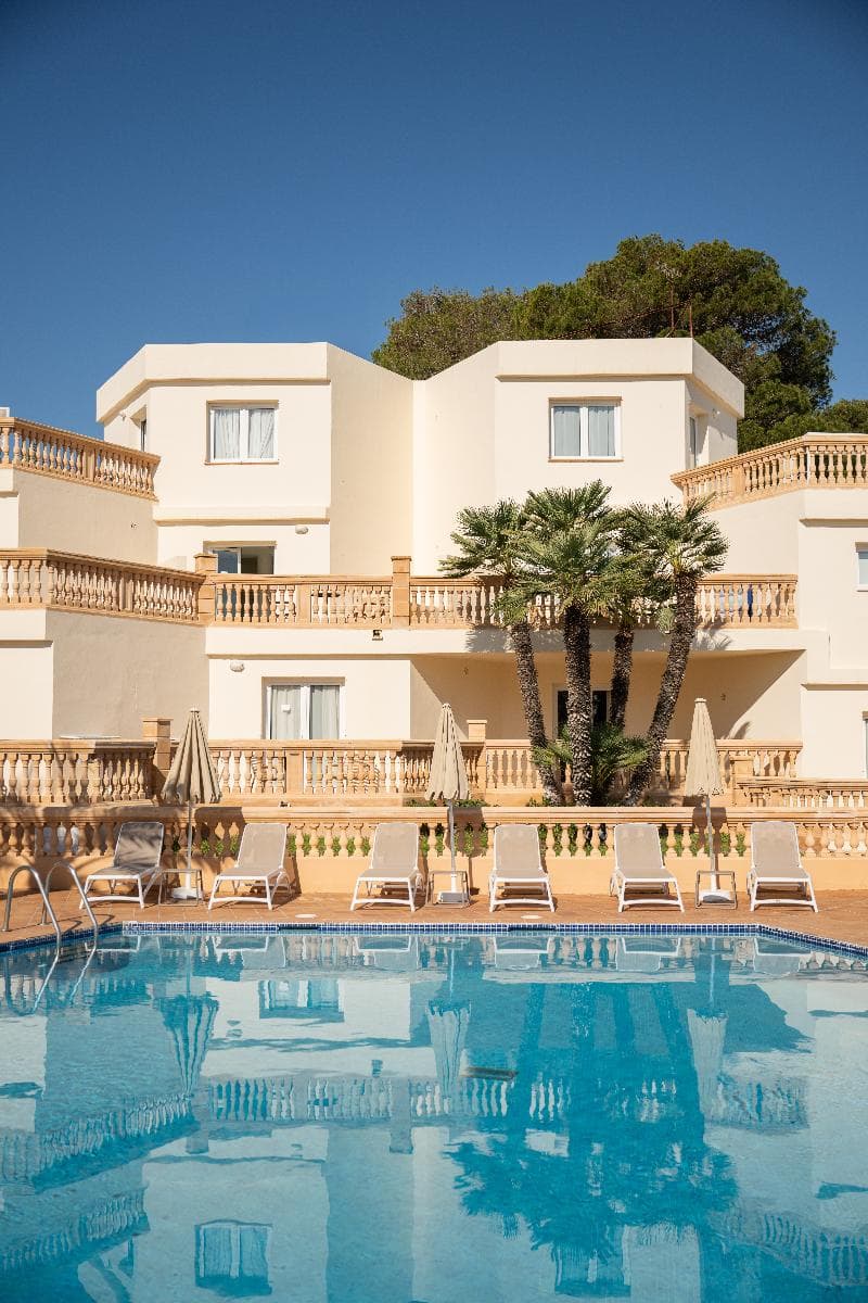 Azul Playa Apartments 3
