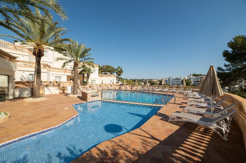 Azul Playa Apartments 4