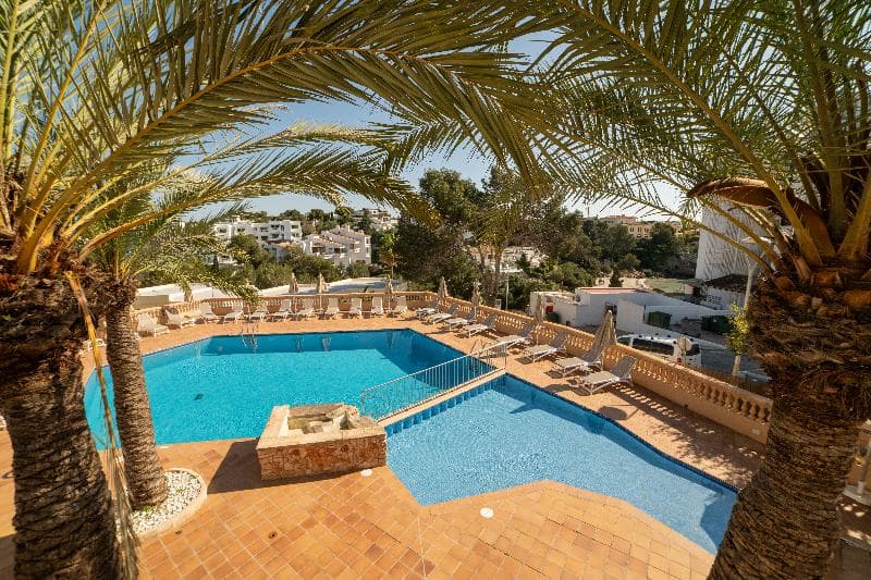 Azul Playa Apartments 5