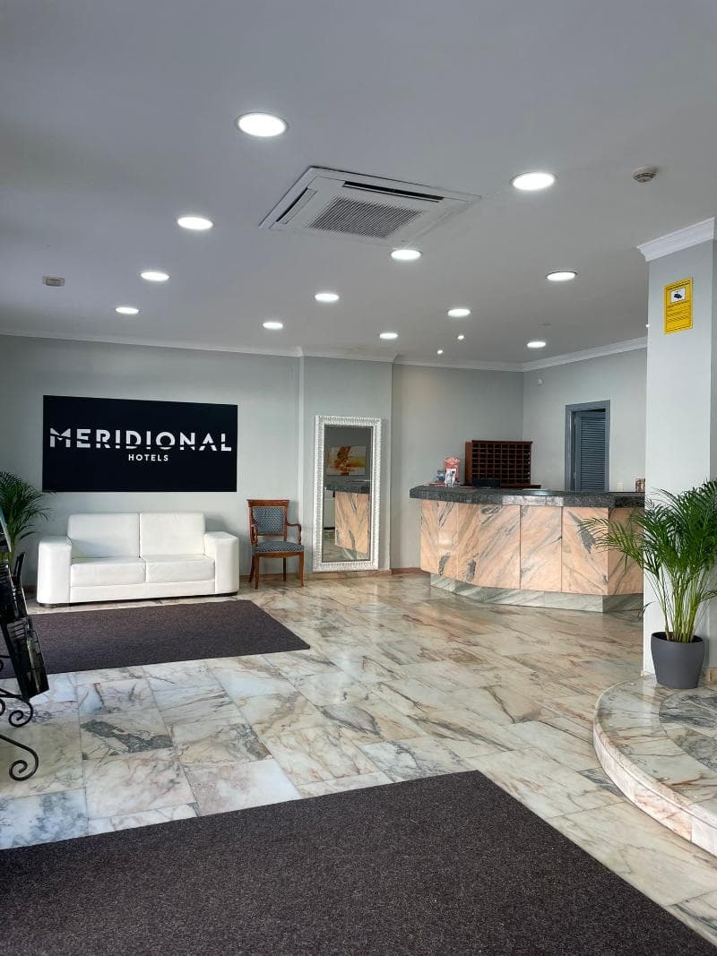 Hotel Trafalgar 4