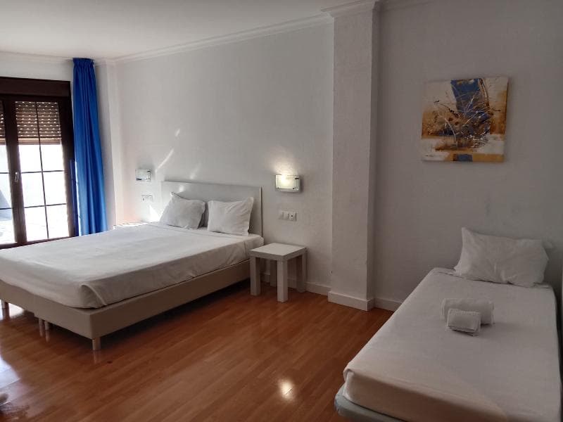 Hotel Trafalgar 2