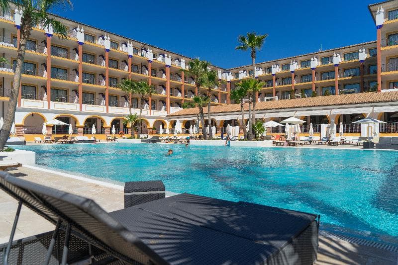 Tui Blue Isla Cristina Palace 4