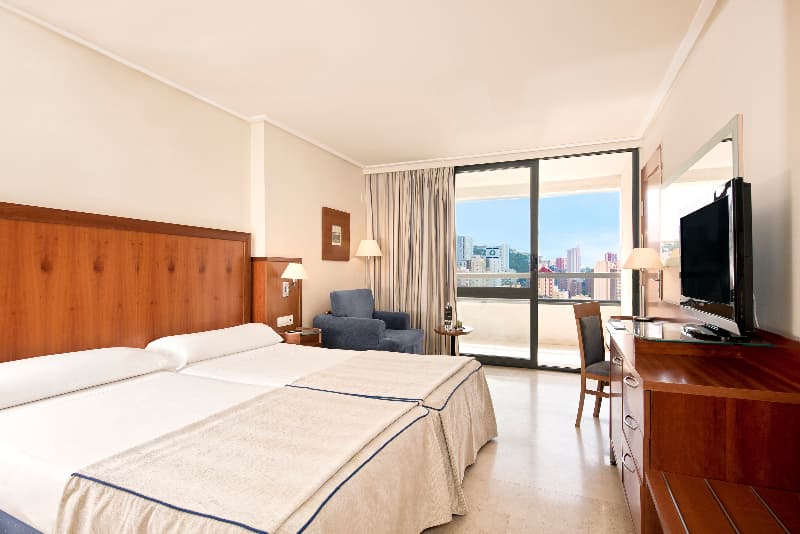 Melia Benidorm