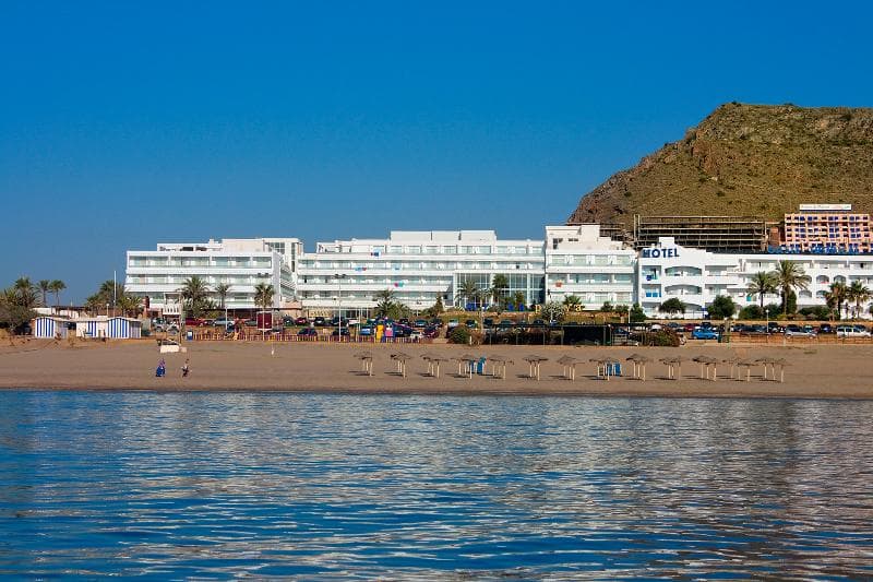 Hotel Servigroup Marina Playa