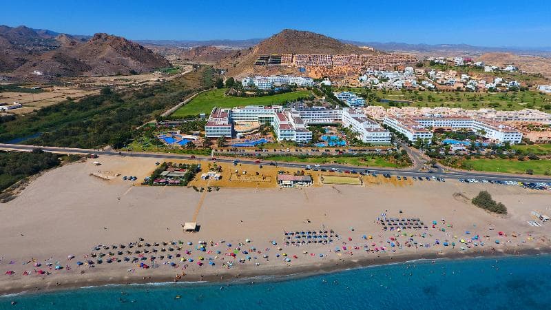 Hotel Servigroup Marina Playa 5