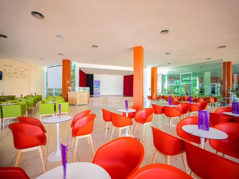 Hotel Servigroup Marina Playa 3