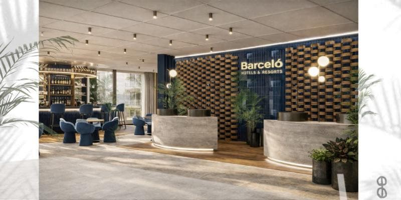 Barcelo Punta Umbría Mar