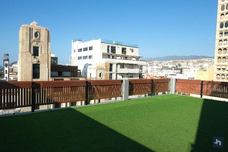 Adonis Plaza 3