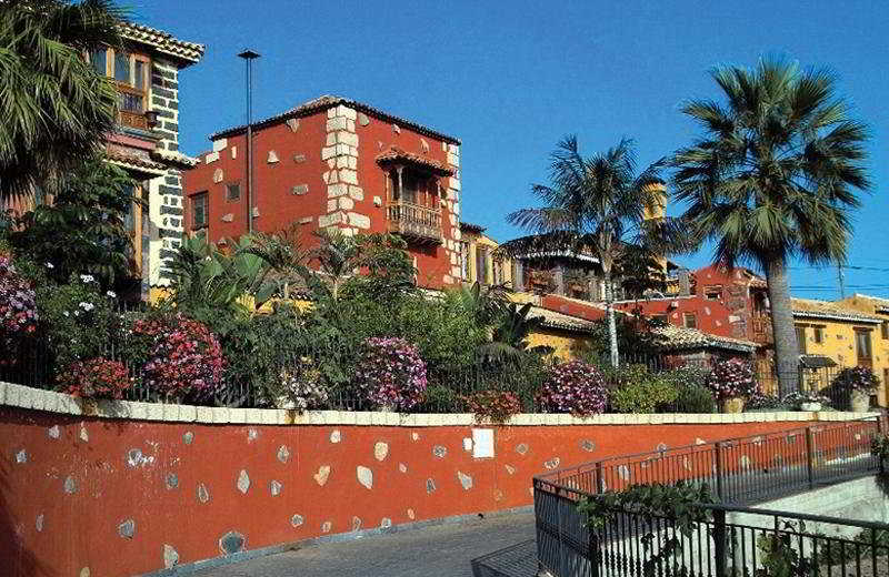 Karat el Nogal Hotel Boutique & Spa *Only adults 5