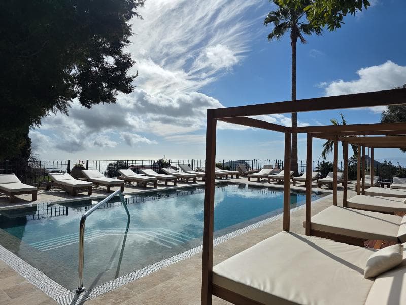 Karat el Nogal Hotel Boutique & Spa *Only adults 4