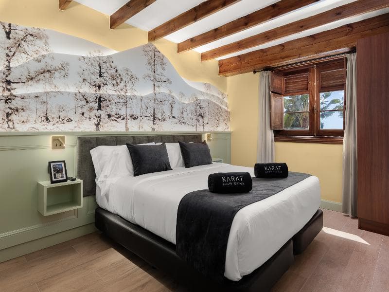 Karat el Nogal Hotel Boutique & Spa *Only adults 3