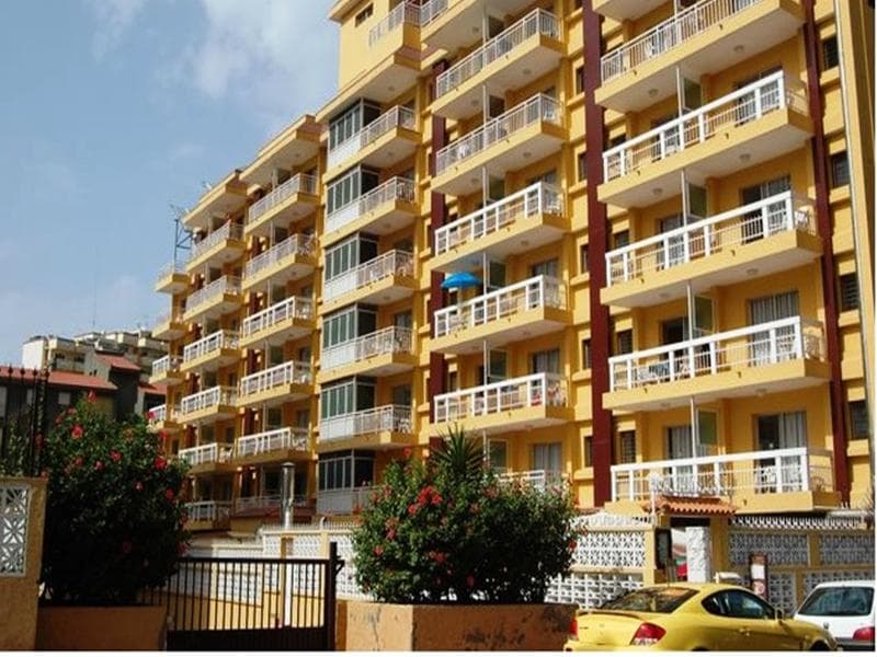 Skyview Hotel 5