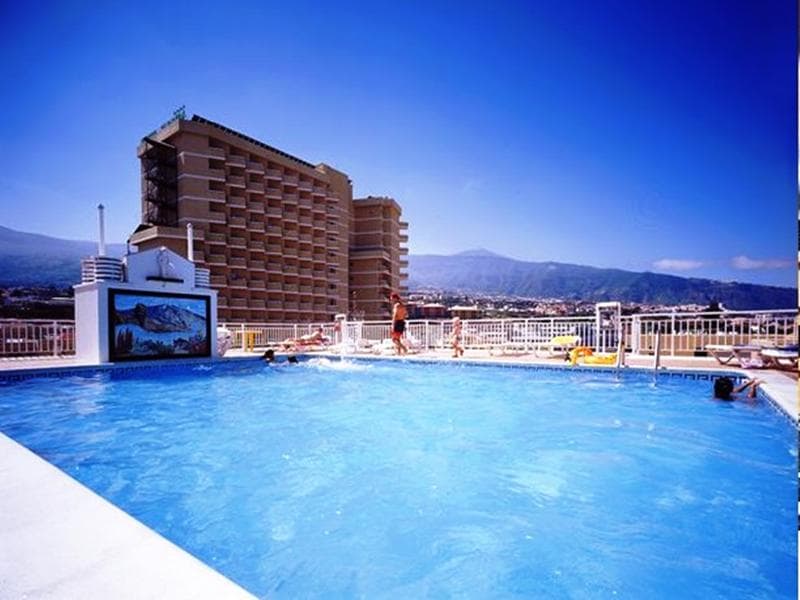 Skyview Hotel 3