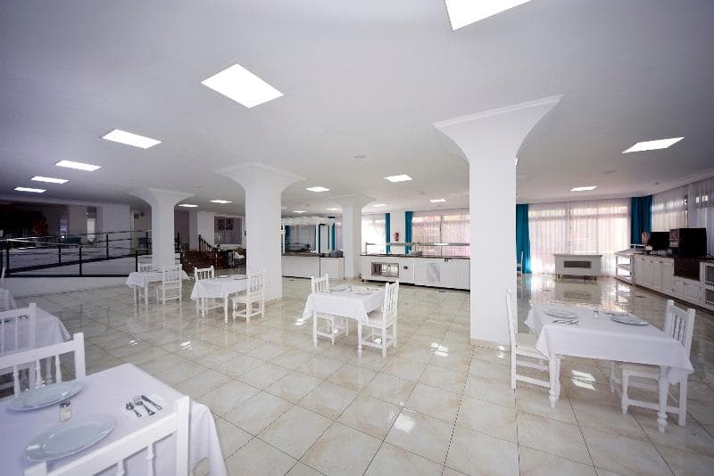 Skyview Hotel
