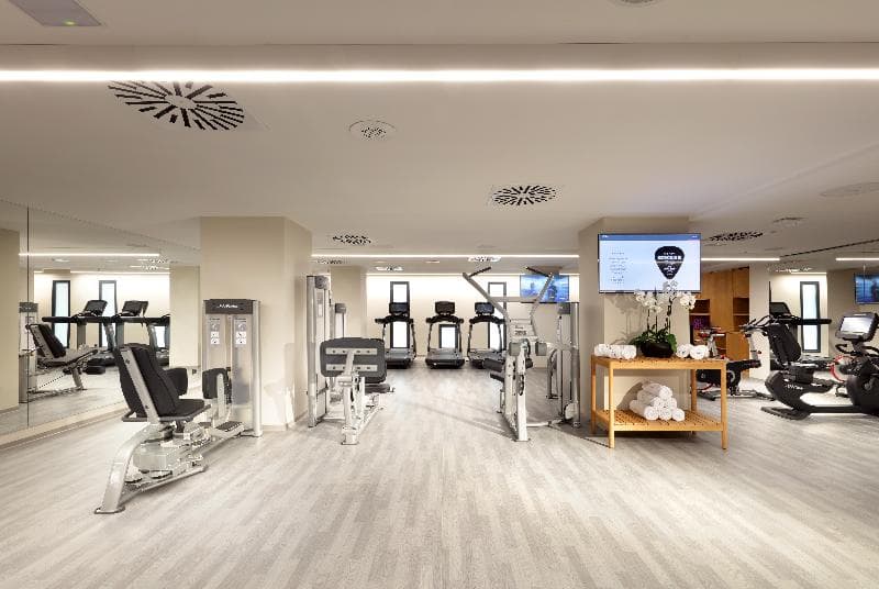 Hard Rock hotel Tenerife