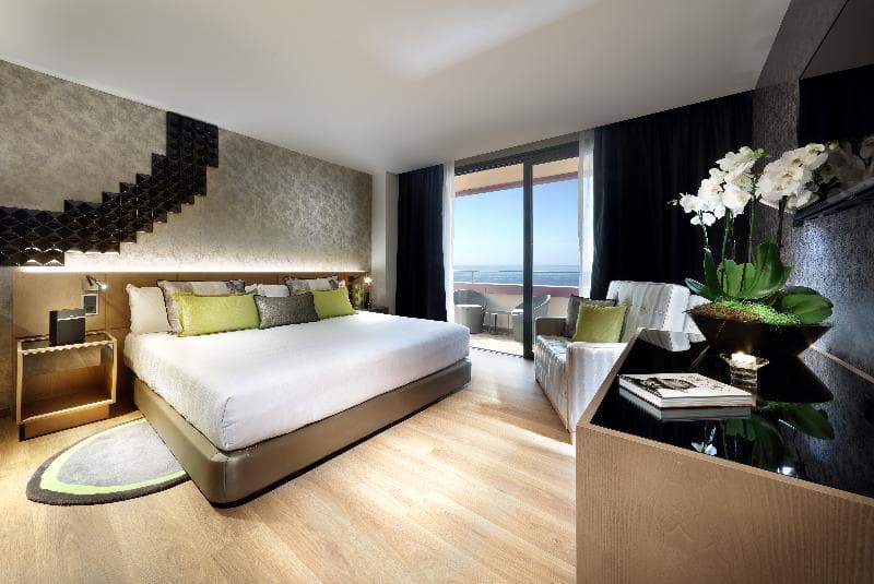 Hard Rock hotel Tenerife 4
