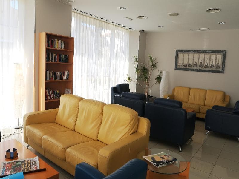 Lodomar Spa & Talasoterapia 3