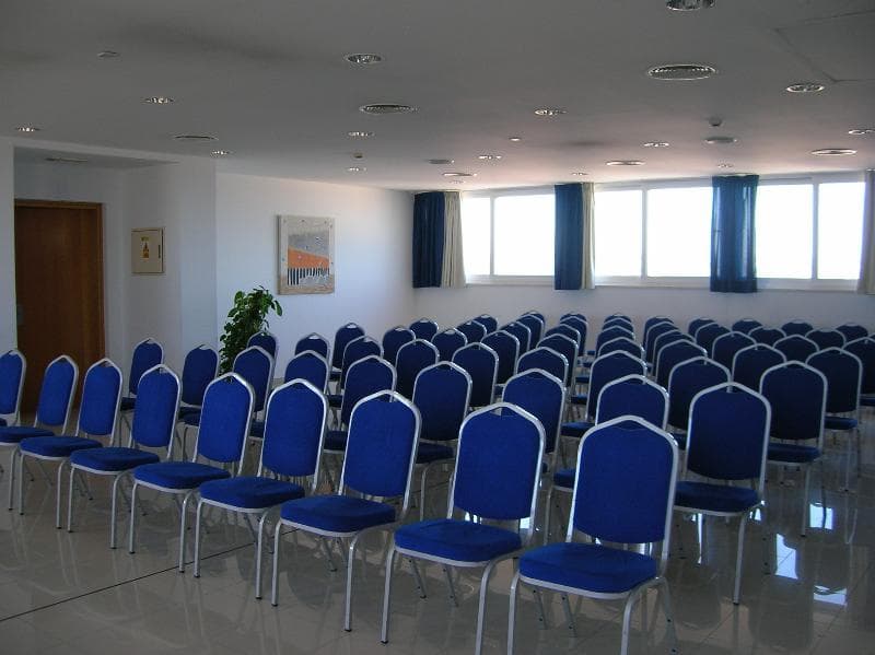 Lodomar Spa & Talasoterapia 4