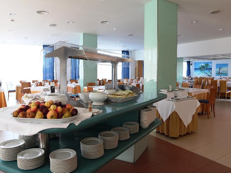Lodomar Spa & Talasoterapia
