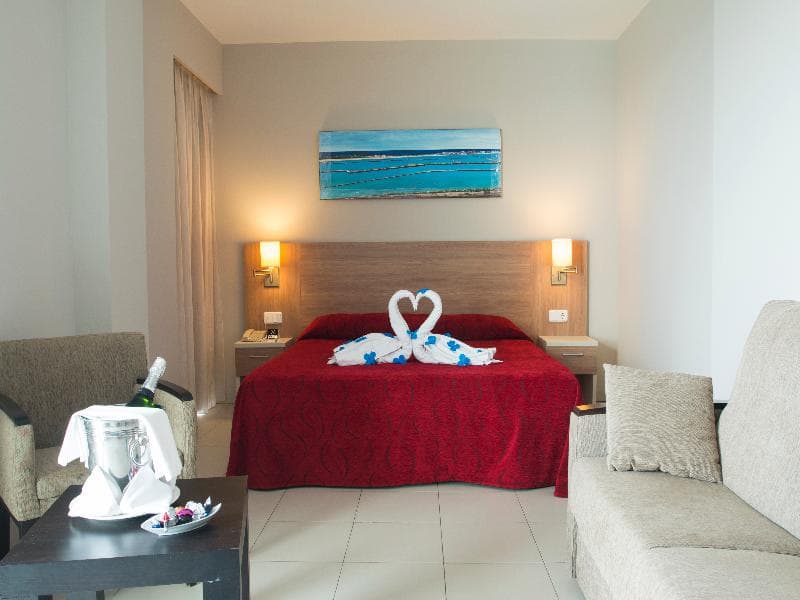 Lodomar Spa & Talasoterapia 5