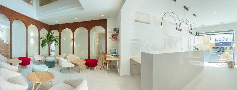 Gastrohotel RH Canfali 2