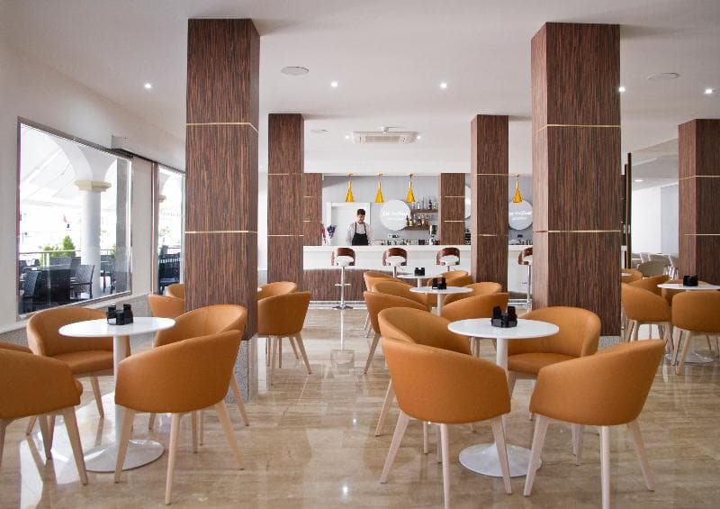 Delfines Hotel & Events 5