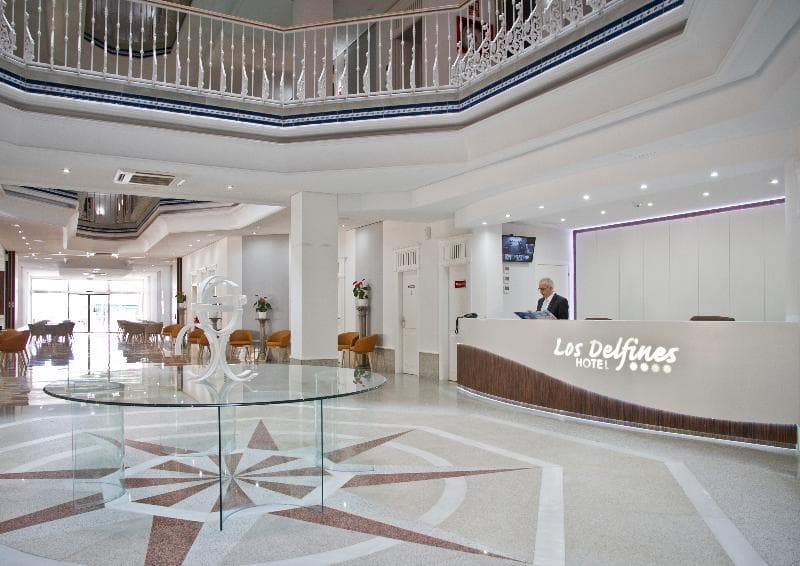 Delfines Hotel & Events