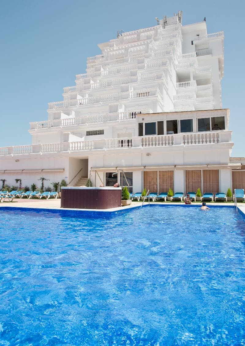 Delfines Hotel & Events 2
