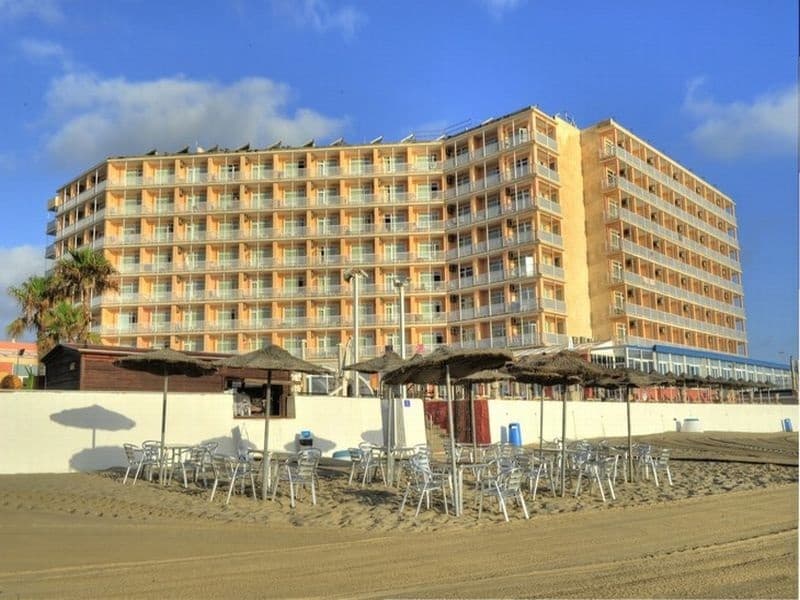 Entremares Biobalneario Marino 3