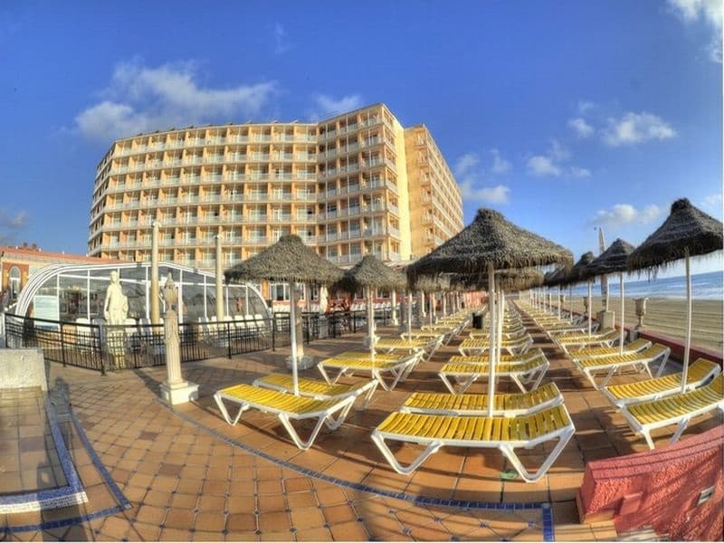 Entremares Biobalneario Marino 4