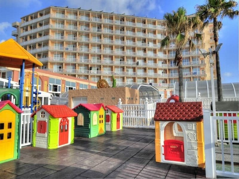 Entremares Biobalneario Marino 2