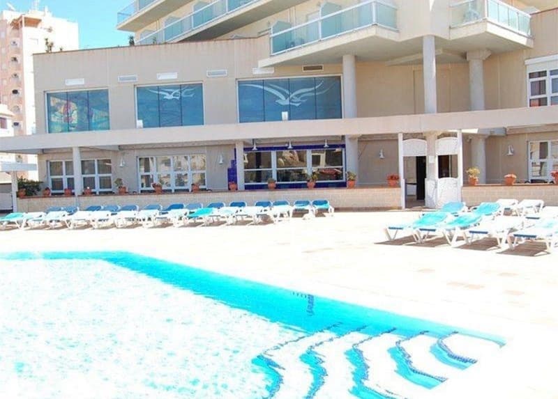 Gaviotas Hotel & Event Center 4
