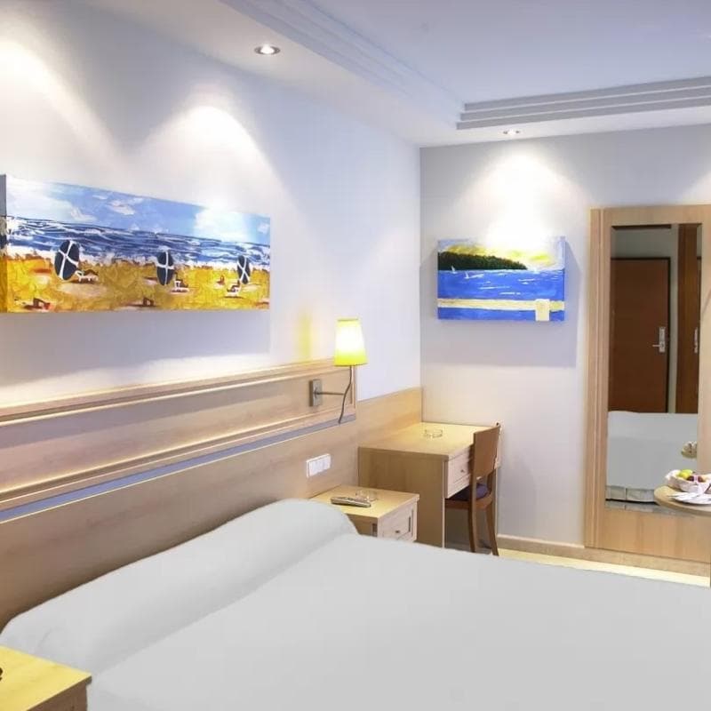 Gaviotas Hotel & Event Center 2