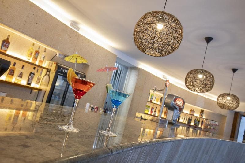 Hotel BCL Levante Club & SPA - Only adults