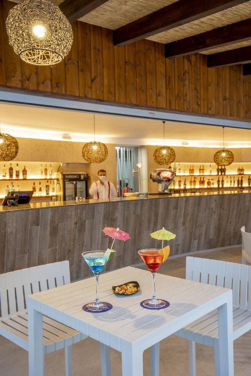 Hotel BCL Levante Club & SPA - Only adults 3