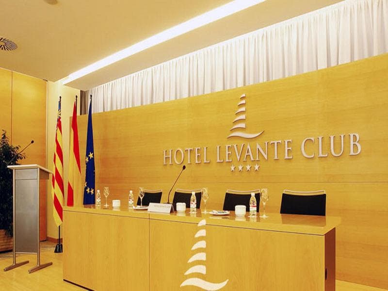 Hotel BCL Levante Club & SPA - Only adults 2