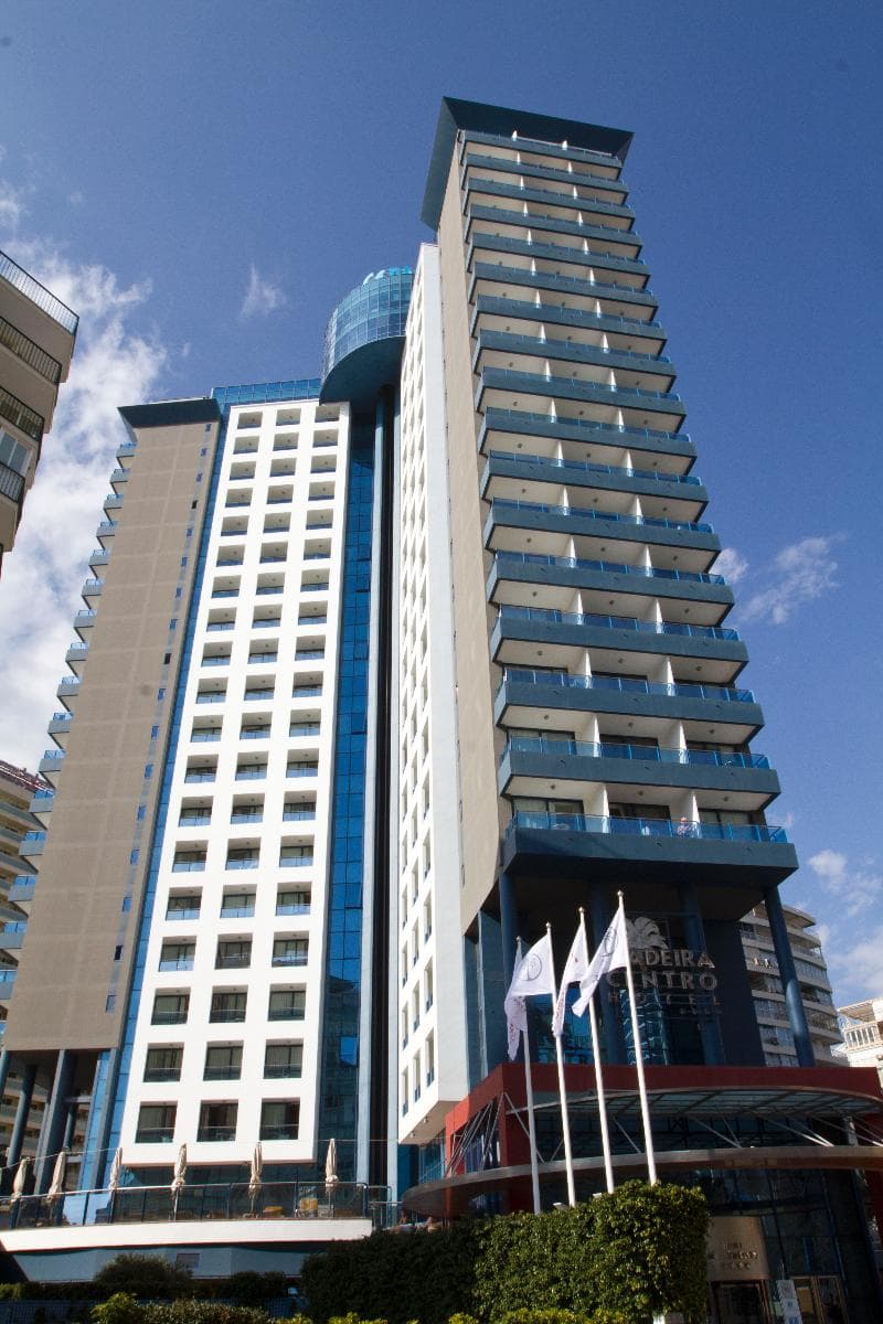 Madeira Centro 3