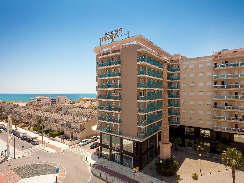 RH Vinaros Playa 5
