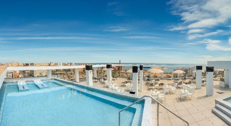 RH Vinaros Playa 3