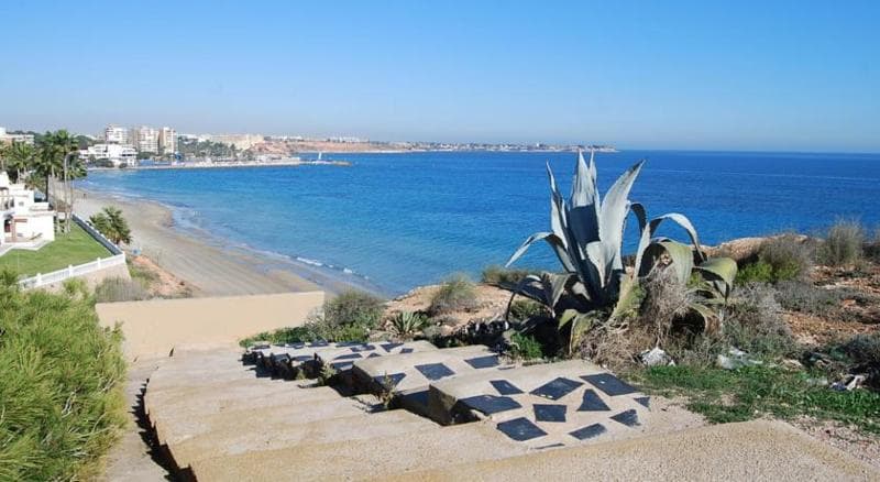 Palmera Beach