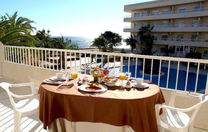 Palmera Beach 2