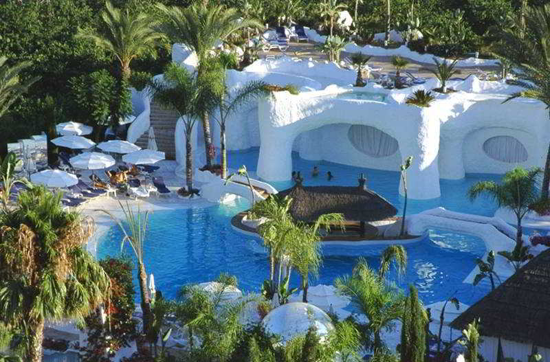Hotel Suites Albayzin del Mar 2